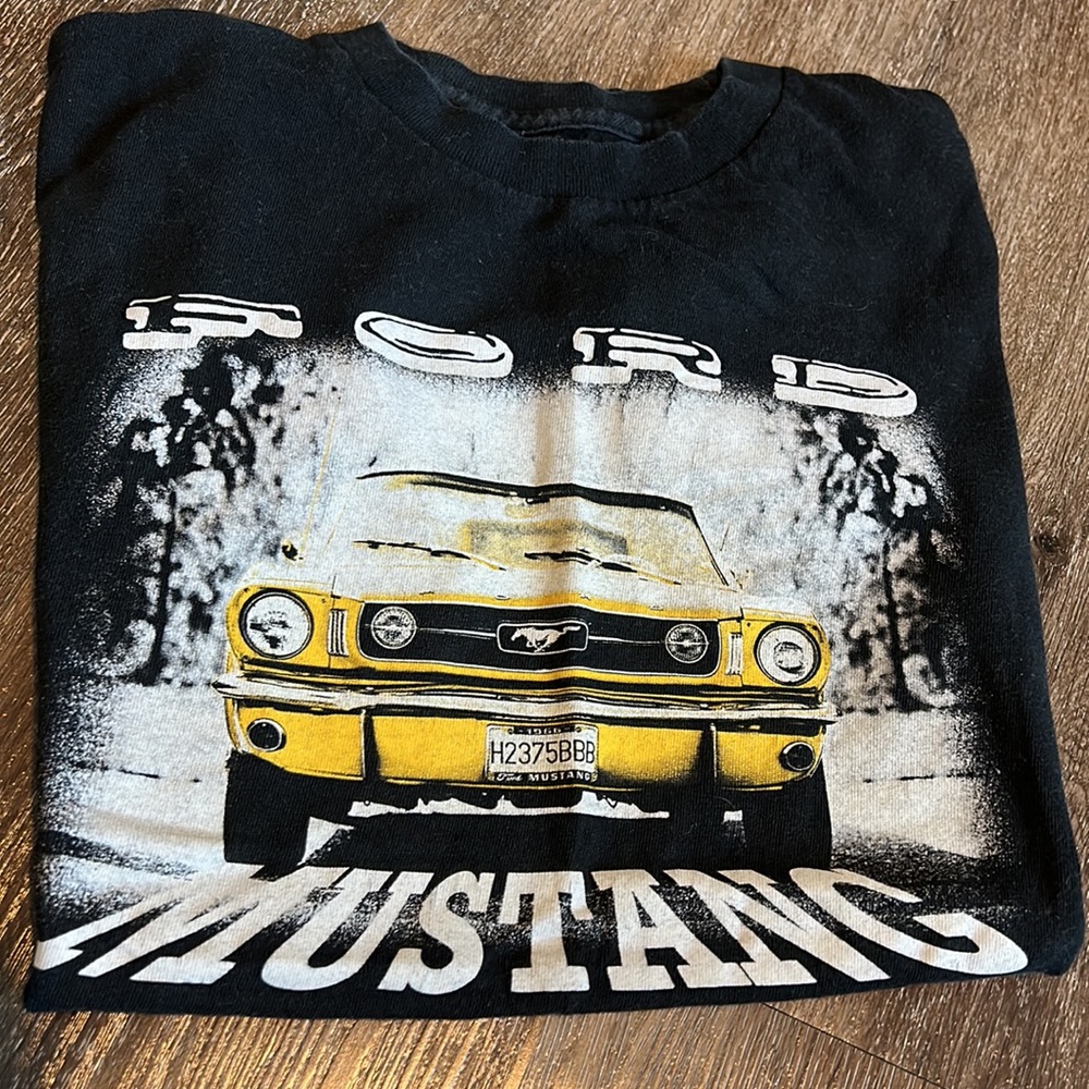 Graphic Tee